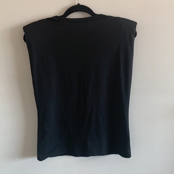 Nylon Apparel Tank Size Small - Picture 2 of 5